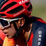 Egan Bernal, ganador de Tour y Giro, liderará al potente Ineos