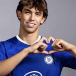 El Chelsea, la trituradora de ‘nueves’ a la que llega Joao Félix