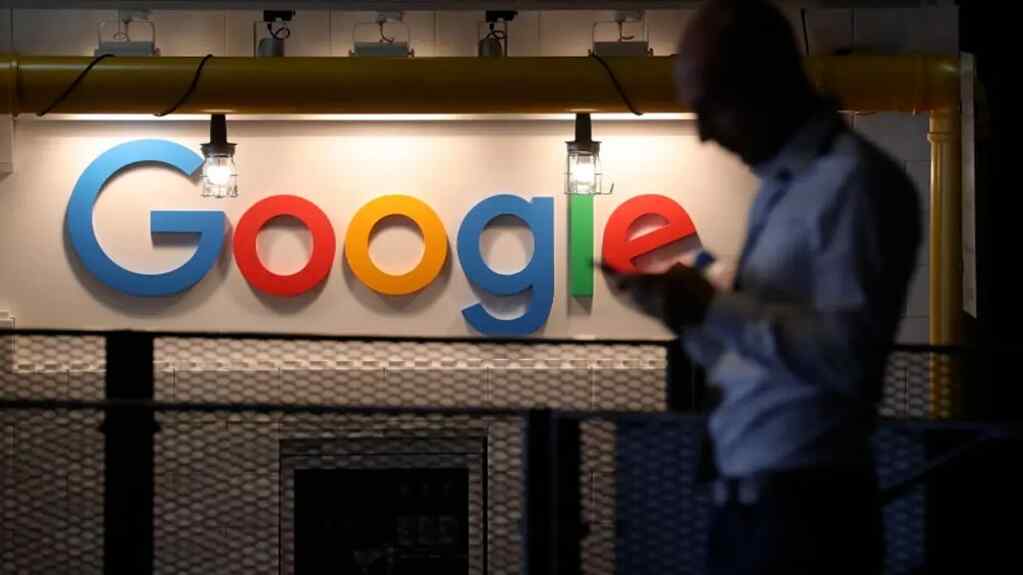 El Departamento de Justicia de EE.UU. demanda a Google por monopolio