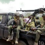 El Ejército de Somalia mata a 136 miembros del grupo yihadista Al Shabab