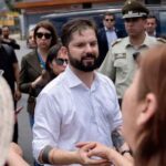 El Gobierno chileno pide a Perú «garantizar derechos humanos» ante las protestas