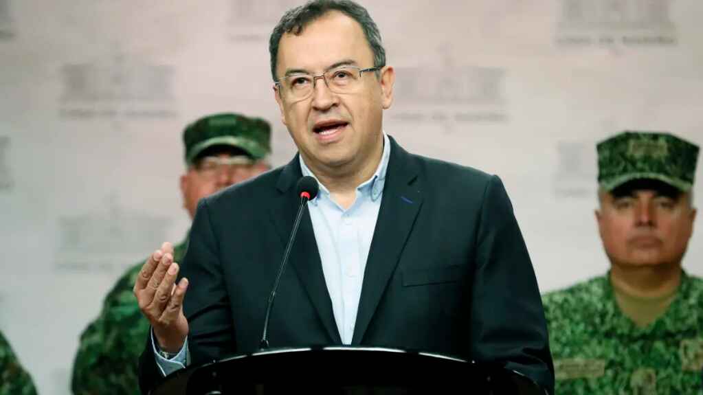 El Gobierno de Colombia dice que el cese al fuego ha salvado vidas en las regiones