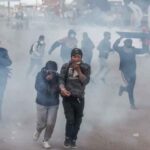El Gobierno peruano decreta toque de queda en Puno, epicentro de las protestas