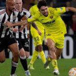 El Mallorca se refuerza con Manu Morlanes, cedido por el Villarreal