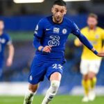 El PSG se hace con Ziyech pero renuncia este invierno a Skriniar