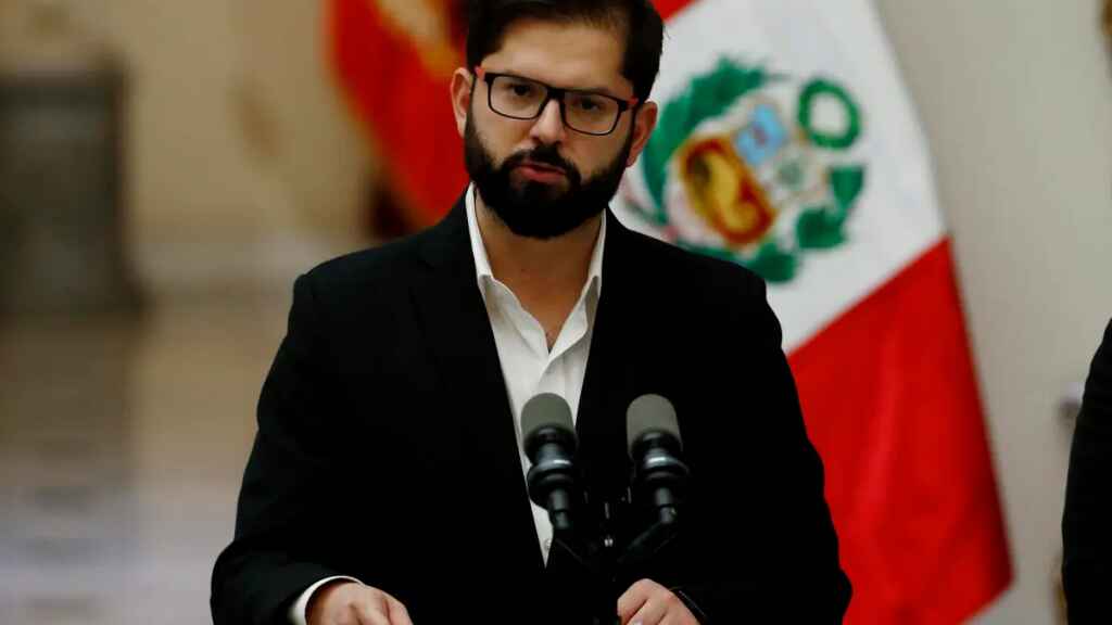 El Senado vota al tercer candidato a fiscal de Boric tras dos rechazos anteriores