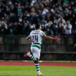 El Tottenham ficha a Pedro Porro por 45 millones de euros