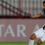 El argentino Noguera y el colombiano Bocanegra fichan por Nacional