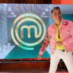 El diseñador de modas Alex Peimbert murió a causa del Guillain-Barré