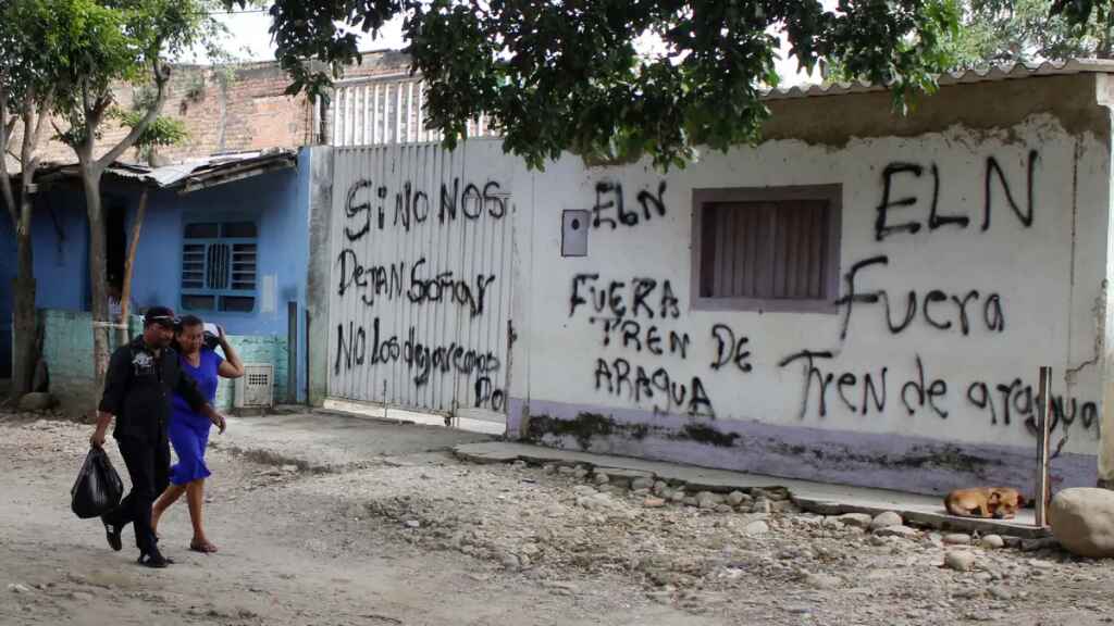 El encontronazo del Gobierno y ELN, un «horror político» pero no una «crisis»
