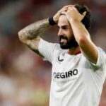 El fichaje de Isco por el Union Berlín fracasa a última hora, según medios