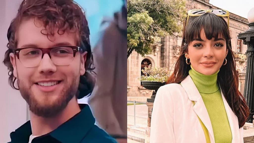 El noviazgo de Juan Manuel Restrepo y Majo Vargas se confirmó