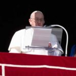El papa Francisco pide diálogo entre Palestina e Israel para frenar «espiral de muerte»
