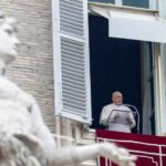 El papa pide mostrar cercanía a los ucranianos con ayuda y oración