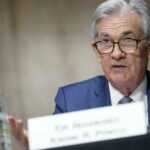 Presidente de la Federal de EE.UU. Jerome Powell, da positivo por covid-19