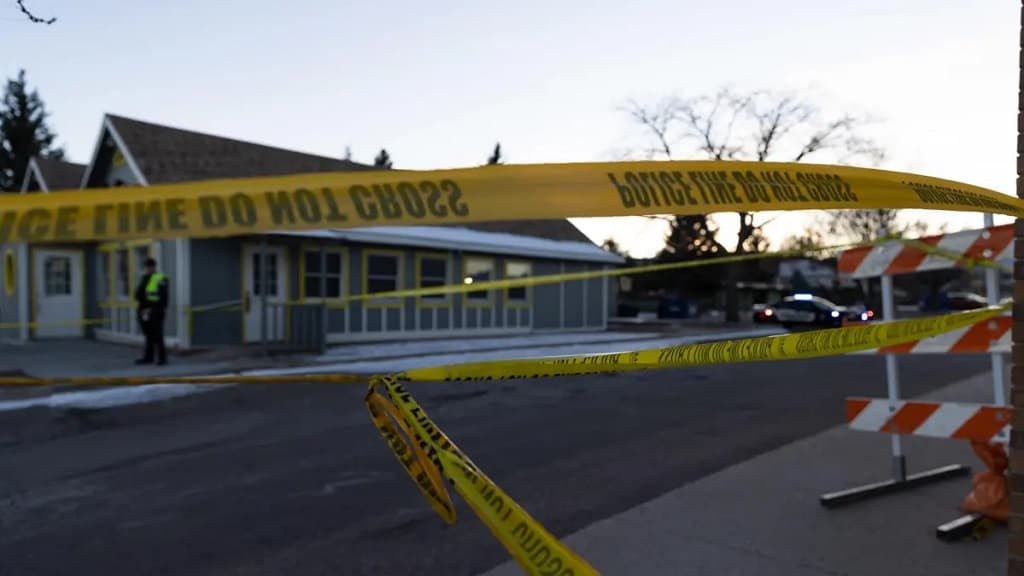 El presunto autor del tiroteo de Colorado (EEUU) se enfrenta a nuevos cargos