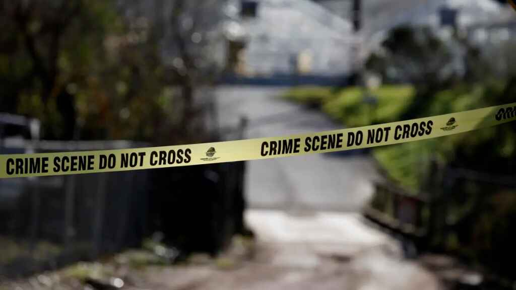 El sospechoso de uno de los tiroteos en California es imputado por asesinato
