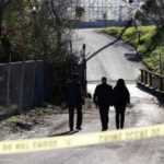 El tiroteo en una granja de California «podría ser» un caso de violencia laboral
