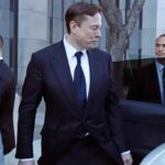 Elon Musk se reúne con liderazgo demócrata y republicano de la Cámara Baja
