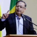 Entusiasmo en Colombia con el cese el fuego bilateral anunciado por Petro