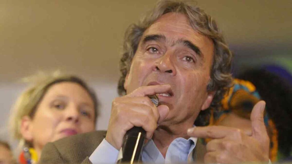 Excandidatos presidenciales colombianos lanzan partido para comicios locales