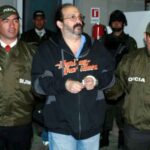 Tres bienes de alias Jorge 40 pasan al Fondo de Reparación a las Víctimas-- Exjefe paramilitar Jorge 40 participará en audiencia de la JEP en Colombia