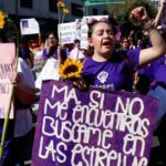 Feminicidio de mexicana Ariadna fue por golpes en la cabeza, según Fiscalía
