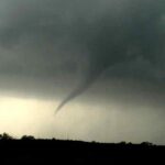 Fuertes tormentas y tornados azotan el sureste de Estados Unidos