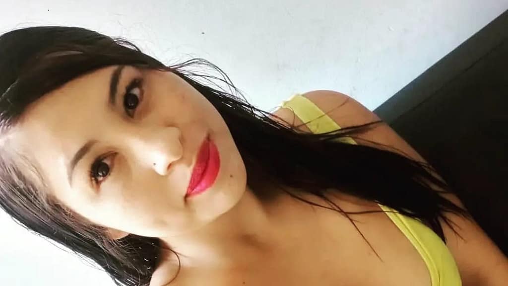 Gina Paola Bocanegra- mujer asesinada en Moravia, Medellín