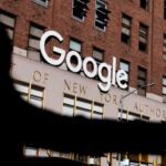 Google enfrenta demanda antimonopolio y otros clics tecnológicos en América