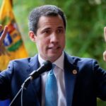 Guaidó exige fijar un cronograma de las primarias presidenciales de la oposición