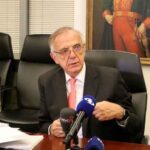 Guatemala adelantará acciones legales contra el Mindefensa Iván Velásquez