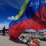 HRW-El éxodo de 7,1 millones de venezolanos, entre los mayores del mundo