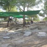 Hallan en España una necrópolis de época bizantina con víctimas de la primera pandemia