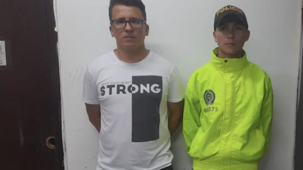 Auxiliar de vuelo de una aerolínea colombiana abusó a colega en Cartagena