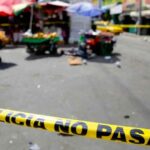 Homicidios aumentaron un 6 % en Guatemala durante 2022