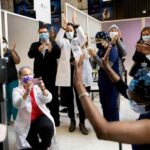 Hospitales de Nueva York se preparan para una posible huelga de enfermeras