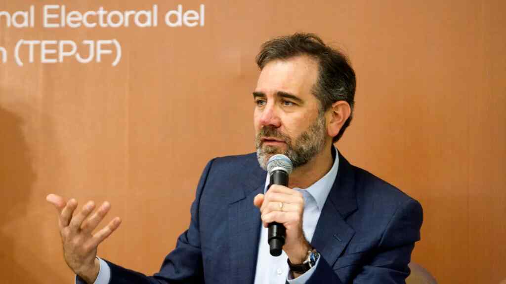 INE - Plan B de Reforma electoral pone en riesgo elecciones en México en 2024
