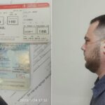 John Poulos- novio de valentina Trespalacios quería irse a Estambul