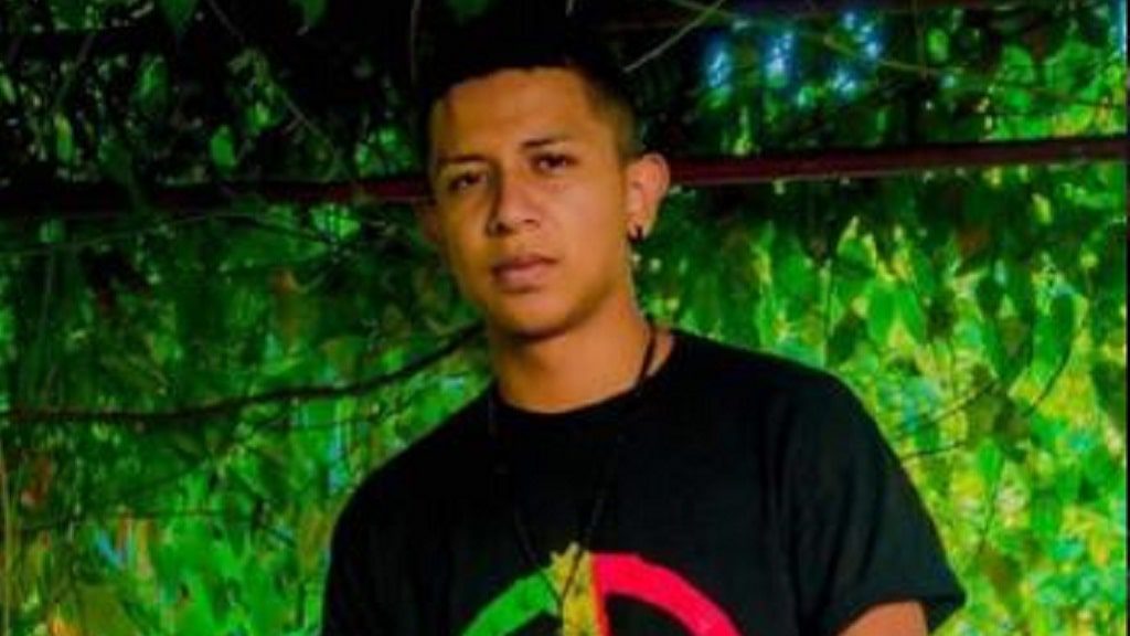 Joven que resucitó tras morir en San Pedro Sula, fue declarado muerto otra vez