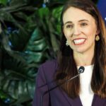 Jacinda Ardern renuncia como primera ministra de Nueva Zelanda