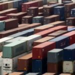 Japón registró déficit comercial récord de 144