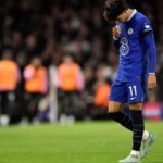 Joao Félix, bienvenido al desastre