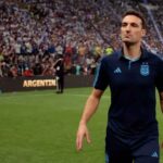 La AFA confía en que Scaloni firmará su renovación como técnico de Argentina