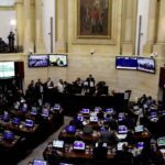 La Fiscalía investiga presunta trata de personas y acoso en el Senado