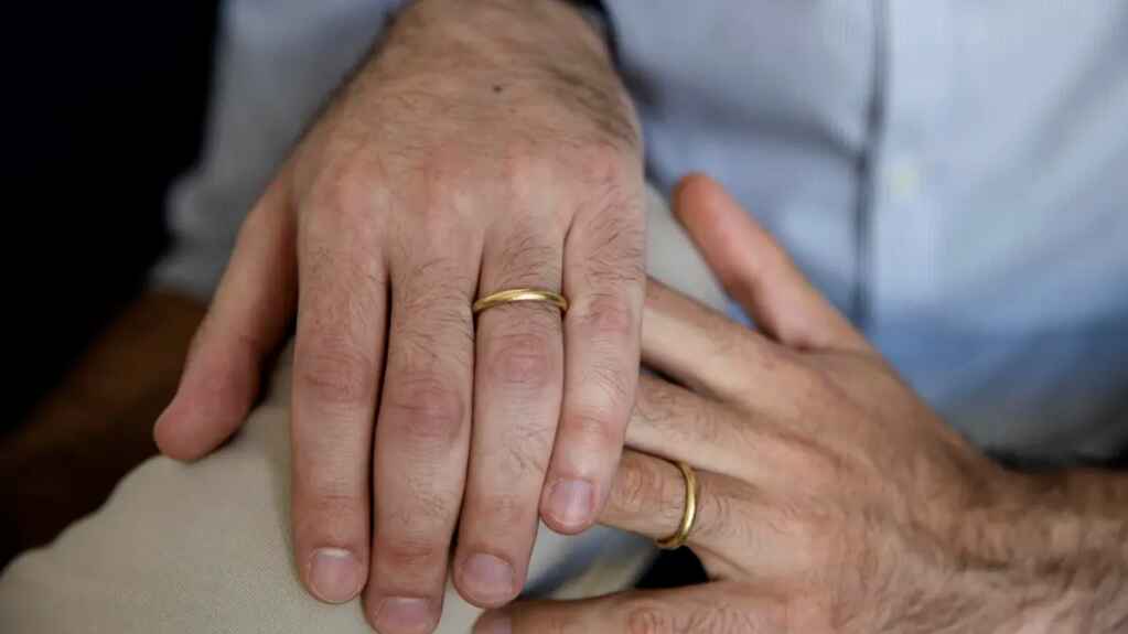 La Iglesia Anglicana «bendecirá» los matrimonios del mismo sexo