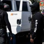 La Policía haitiana lanza una operación para luchar contra las bandas armadas