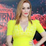 La actriz Annie Wersching fallece a los 45 años a causa de cáncer