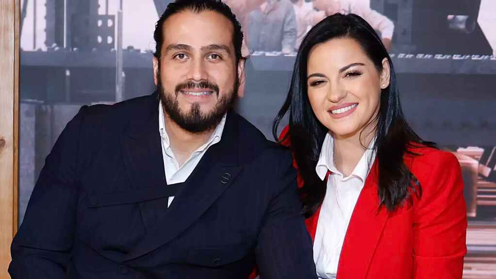 Maite Perroni