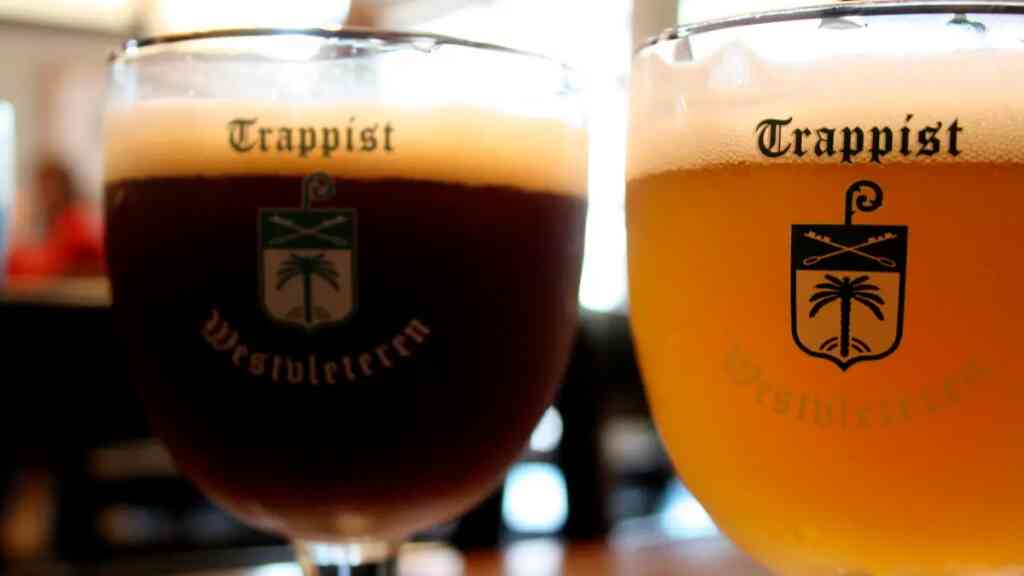 La escasez de monjes amenaza a la cerveza trapense
